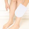 2pcs Bath Towel Gloves Bath Sponge Mitt for Cleaning Bath for Shower Bath Mitt Scrubber Bath Brush Mitt Take a Bath Loofah Exfoliating Brush White view 4