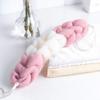 3pcs Long Bath Towel Body Towels Bath Pouf Exfoliating Shower Loofah Exfoliating Back Strap Body Wash Sponge Bath Shower Puff Men and Women The Back Scrub view 2