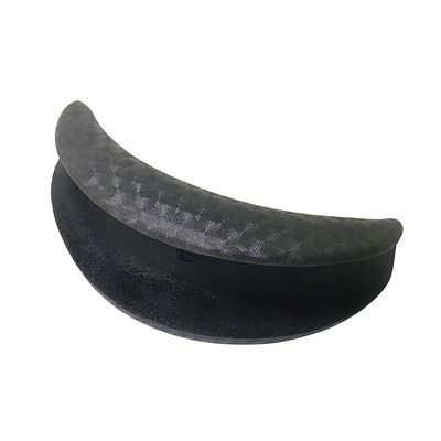 Silicone Shampoo Pad Neck Rest for Washing Hair Inflatable Pillow Neck Rest for Salon Shampoo Bowl Neck Pillow Spa Pillow Neck Cushion Bathtub Pillow Rubber Fixture