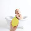 2pcs Fruit Baby Bath Scrub Shower Scrub Brush for Body Bath Shower Ball Baby Brush Shower Loofah Back Scrubber Sponge Polyester Fiber Ball Child Korean Version view 2
