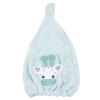Beaupretty Cartoon Hair Drying Towel Wrap for Quick Absorption and Reduced Frizz for Bathing and Hair Care view 1