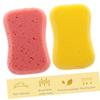 8pcs Skin Care Bath Sponge Princess Dresses for Girls Bath Loofahs Shower Sponges for Men Bath Sponge Foam Cleaning Tool Mens Decor Towel Cleaning Supplies Man Bulk Scarf view 4