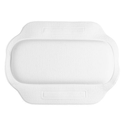 Bath Tub Pillow Bathtub Pillow Spa Bath Pillow Suction Cup Shower Pillow Head Neck Support Bath Shower Accessories for Home Spa Pillow