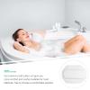 Bath Tub Pillow Bathtub Pillow Spa Bath Pillow Suction Cup Shower Pillow Head Neck Support Bath Shower Accessories for Home Spa Pillow view 3