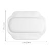 Bath Tub Pillow Bathtub Pillow Spa Bath Pillow Suction Cup Shower Pillow Head Neck Support Bath Shower Accessories for Home Spa Pillow view 4