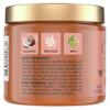SheaMoisture Define & Shine Styling Gel + Flaxseed Coconut&Hibiscus Hydrates,Holds Your Style All Day Infused With Glycerin,Coconut Oil an Invigorating Sweet Scent ParabenFree Frizz Control Gel 15OZ view 2