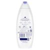 Dove Moisturizing Body Wash Sulphate Free Body Wash Moisturizes to Calm Skin Anti-Stress Body Cleanser with Blue Chamomile and oat milk scent 22 oz view 2