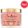 Shea Moisture Define & Shine Edge Gel + Flaxseed Coconut & Hibiscus Holds and Controls Edges All Day Infused With Glycerin, Coconut Oil and an Invigorating Sweet Scent Paraben-Free Hair 3.5 OZ view 2
