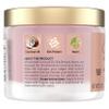 Shea Moisture Define & Shine Edge Gel + Flaxseed Coconut & Hibiscus Holds and Controls Edges All Day Infused With Glycerin, Coconut Oil and an Invigorating Sweet Scent Paraben-Free Hair 3.5 OZ view 3
