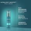 Nexxus Ultralight Smooth Frizz Defy Cream Serum for Frizzy and Dry Hair 4 fl oz view 3