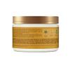 SheaMoisture Raw Shea Butter Deep Moisturizing Leave-in Conditioner for Curly Hair - Moisturizes and Smooths 11.5 oz view 2