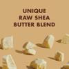 SheaMoisture Raw Shea Butter Deep Moisturizing Leave-in Conditioner for Curly Hair - Moisturizes and Smooths 11.5 oz view 4