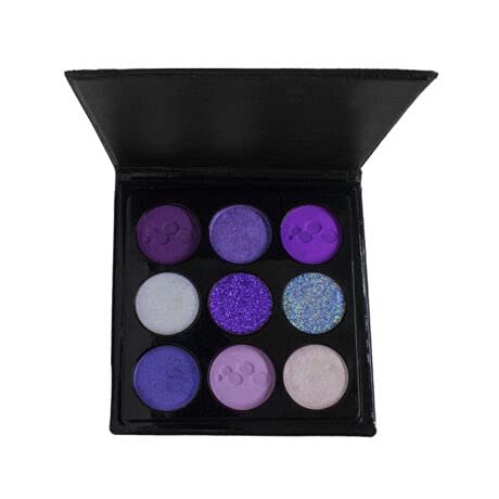 PALETA ULTRA VIOLET. ULTRA VIOLET PALETTE