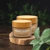 WINKNPINK BOOTY SCRUB | Back and Booty Scrub for Acne, Body Moisturizers, Body Scrub, Bikini, Booty polish, Dead skin cells, ingrown hairs, butt acne, stretch mark view 4