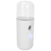 Dioche 30ml Face Mist Sprayer Skin Care Deep Hydration Face Mist USB Charging Hand Held Mini Sprayer view 1