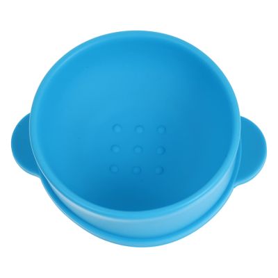 Maquina De Cera Para Depilar Non- stick Wax Pot, Silicone Wax Bowl Replacement Wax Bowl Removable Waxing Pot for All Kinds of 400ml Wax Heater Machine (Blue) Silicone Containers