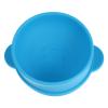 Maquina De Cera Para Depilar Non- stick Wax Pot, Silicone Wax Bowl Replacement Wax Bowl Removable Waxing Pot for All Kinds of 400ml Wax Heater Machine (Blue) Silicone Containers view 1
