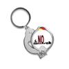 Bicycle Denies Freight Transportation Nail Clippers Sharp Fingernail Stainless Steel Cutter view 1