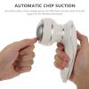 1set Electric Foot Feet Exfoliating Tool Electric Pedicure Machine Electric Dead Skin Remover Foot Callous Removing Instrument Pedicure Tools Foot Dead Skin Remover view 3