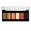NYX Cosmetics Ultimate Edit Petite Shadow Palette view 2