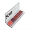RCMA Makeup 5-Part "Series Favorites" Palette - Cream Blush #2 | Professional Makeup for All | Warm & Cool Tones | Vegan, Cruelty-Free, Highly Pigmented, Blendable and Buildable Cheek Colors view 2
