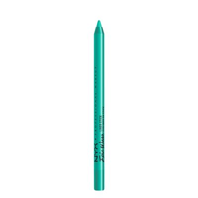 NYX PROFESSIONAL MAKEUP Epic Wear Liner Stick, Long-Lasting Eyeliner Pencil - Blue Trip