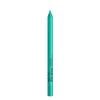 NYX PROFESSIONAL MAKEUP Epic Wear Liner Stick, Long-Lasting Eyeliner Pencil - Blue Trip view 1