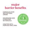 Burt's Bees Cold Sore Treatment, With Rhubarb and Sage Complex, Natural Origin Skin Care, 1 Tube, 0.07 oz. view 3