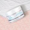 MicroDerm Resurfacing Scrub - Exfoliating Polish Crystals At-Home MicroDermabrasion Vitamin A & E Squalane view 3