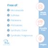 MicroDerm Resurfacing Scrub - Exfoliating Polish Crystals At-Home MicroDermabrasion Vitamin A & E Squalane view 4