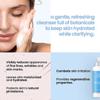 Pure Daily Care Natural Balance Gel Cleanser (8 Oz) - Gentle Refreshing Clinical-Grade Clean Beauty Daily Cleanser view 3