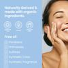 Pure Daily Care Natural Balance Gel Cleanser (8 Oz) - Gentle Refreshing Clinical-Grade Clean Beauty Daily Cleanser view 4