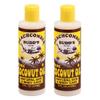 Beachcomber Budd's Pure Coconut Oil 8 oz. Scented - 2-Pack view 1