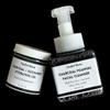 Purified Bloom Charcoal + Cucumber Hydrating Gel, Detoxifying Facial Moisturizer, With Soothing Aloe, 4 oz, All Natural Ingredients view 3