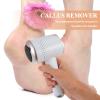 1 Set Electric Foot Household Feet Remover Electric Abs Foot File Foot File Pedicure Accessory Practical Pedicure File Pedicure Tool Accessory view 4