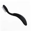 1pc Folding Eyelash Comb Women Separator Mascara Lift Curl Tool with Metal Brush Mini Eyebrow Makeup Tool view 4