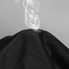 20 PCS Thick Massage Table Sheets Sets Disposable SPA Bed Sheets Non Woven Fabric Lash Bed Cover 31" X 70" Black view 4