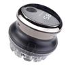 Healifty Men's Hair Trimmer, Low Noise, Portable, Convenient, Superior Cutting, Ergonomic Design, Quiet Performance view 1