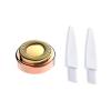 LinMei Replacement Heads Compatible for GEN 1 Finishing Touch Flawless Women's Painless Hair Remover with Cleaning Brushes view 1