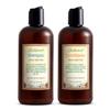 Organic Hair Growth Treatment | Nutritive Shampoo & Conditioner for Thicker Hair | For Men and Women | Just Nutritive | 16 Oz view 1