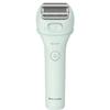 Panasonic Close Curves Electric Razor for Women, Cordless 3-Blade Shaver with Pop-Up Bikini Trimmer, Wet Dry Operation - ES-WL60-G (Green) view 1