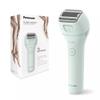 Panasonic Close Curves Electric Razor for Women, Cordless 3-Blade Shaver with Pop-Up Bikini Trimmer, Wet Dry Operation - ES-WL60-G (Green) view 4