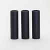 1.5 OZ Black Kraft Paperboard Cosmetic/Lotion/Lip Balm/Deodorant Tubes (1000) view 2