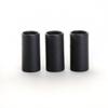 50 mL Black Kraft Paperboard Deodorant/Cosmetic/Lotion/Lip Balm/Salve Tubes (100) view 2