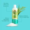 ORS Olive Oil Max Moisture Super Moisturizing Daily Styling Lotion 16 Ounces view 2