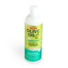 ORS Olive Oil Max Moisture Super Moisturizing Daily Styling Lotion 16 Ounces view 4