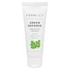 Farmacy Mineral Face Sunscreen SPF 30 - Broad Spectrum Zinc Oxide Sunscreen for Face - Daily Defense Sheer Mineral SPF for Sensitive Skin - Absorbs Quickly + Leaves No White Cast (50ml) view 1