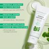 Farmacy Mineral Face Sunscreen SPF 30 - Broad Spectrum Zinc Oxide Sunscreen for Face - Daily Defense Sheer Mineral SPF for Sensitive Skin - Absorbs Quickly + Leaves No White Cast (50ml) view 2