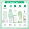 Farmacy Mineral Face Sunscreen SPF 30 - Broad Spectrum Zinc Oxide Sunscreen for Face - Daily Defense Sheer Mineral SPF for Sensitive Skin - Absorbs Quickly + Leaves No White Cast (50ml) view 4