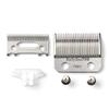 BaBylissPRO Barberology Stainless Steel Replacement Taper Blade for Hair Clippers (FX801J) view 4